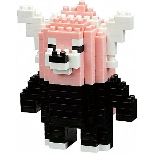 ナノブロック ポケットモンスター キテルグマ NBPM_053 | 