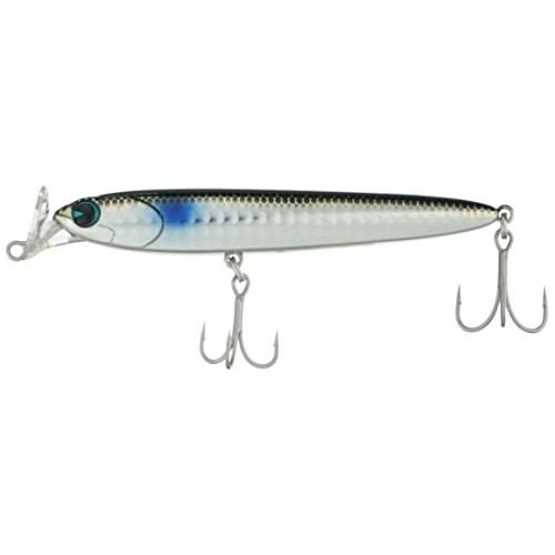 アムズデザイン(ima) ジグミノー ロケットベイト ヘビー 95mm 30g ボラ #RB95H-012 ルアー | 