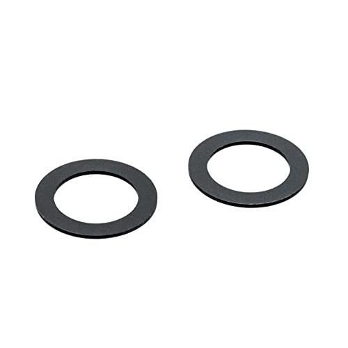 キジマ(Kijima) バイクパーツ クラッチレバーシム 2枚入り GB350/S HONDA 202-961 ブラック | 