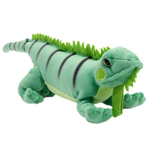 テイクオフ グリーンイグアナ | 