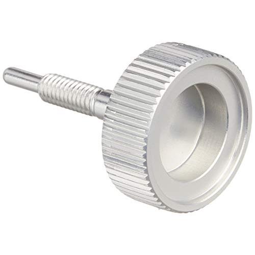 ポッシュ(POSH) キャブレター用 アイドルアジャスター KEIHIN PC20 シルバー 270323 | 