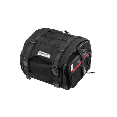 コミネ(KOMINE) バイク用 ツーリングシートバッグ フリー SA-240 12999 | 