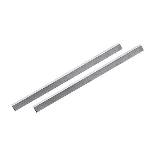 リョービ(RYOBI) 替刃式カンナ刃 カンナ ML-83S用・82S用 2枚組 82mm 6660375 | 