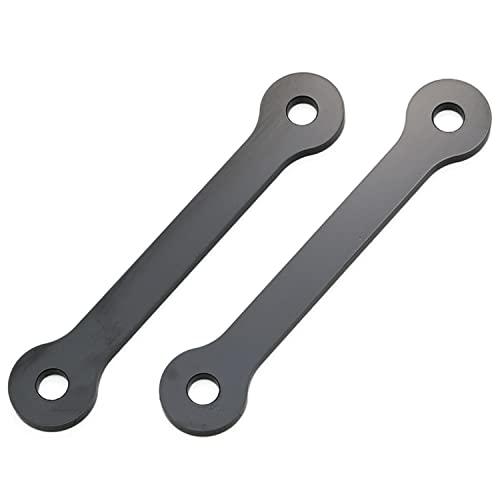 デイトナ(Daytona) ローダウンキット Vストローム650/ABS(12-18) Vストローム650XT ABS(15-17) 足つき改善 | 