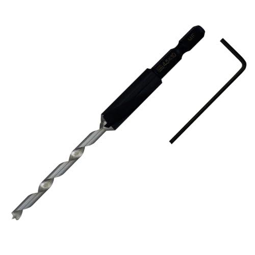 スターエム ウッドデッキ用皿取錐 80MM | 