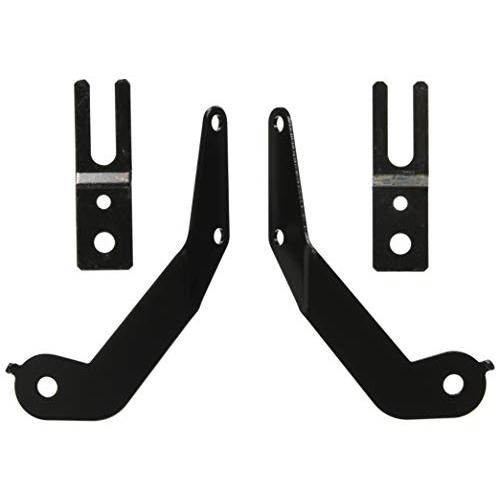 デイトナ(Daytona) エアロバイザー ブラストバリアー X用車種専用ステー W650/400(99-08) エストレヤ(92-13) 62 | 