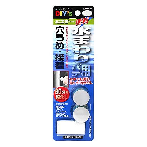 建築の友 ミニエポシリーズ 水まわり用 EP-M4 | 