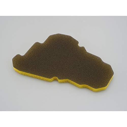 デイトナ(Daytona) バイク用 エアフィルター NSR250R(90-96)など用 パワーアップ 荒目&細目コンビ ターボフィルター 97 | 