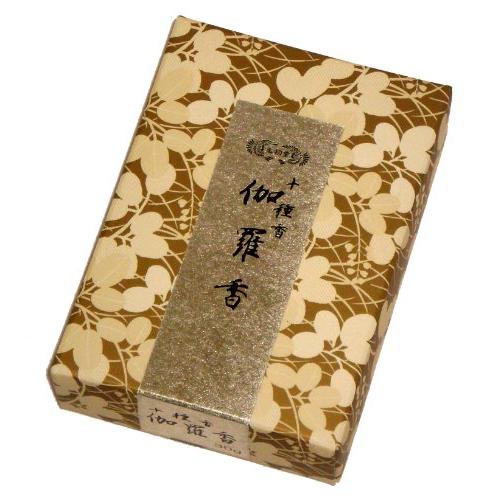 玉初堂のお香 伽羅香 30g #535 | 