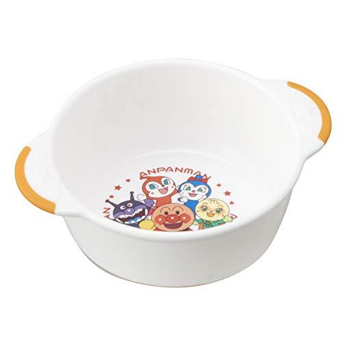 レック アンパンマン 小鉢 (14×11×5cm) 電子レンジ・食洗機・煮沸消毒OK | 
