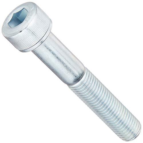 ポッシュ(POSH) キャップボルト P1.25 SCM435三価クロム 1個入 M10X60 820800-060 | 