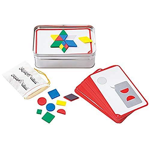 ボーネルンド レジャーラーニングプロダクト ( Leisure Learning Products ) マグネティックマイティーマインド 3歳頃 | 