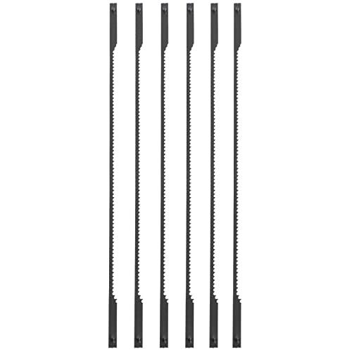 パオック(PAOCK) Power sonic(パワーソニック) 糸ノコ盤 VS-400用ブレードA 18山 6本入 No.424FP | 