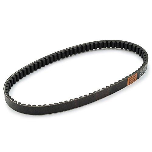 デイトナ(Daytona) バイク用 強化Vベルト ZZ(00-07)AZ50RY レッツ2(02)AZ50UDK2 ストリートマジック/S/2 | 