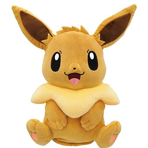 ポケットモンスター ヘッドカバーFW用（イーブイ） ゴルフ キャラクター pokemon pocket monster ゴルフ用品 | 