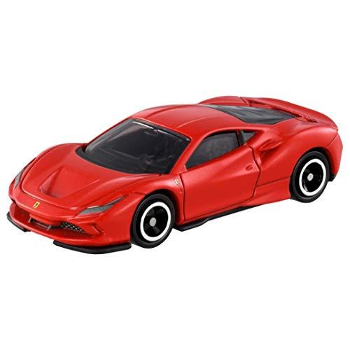 トミカ No.59 F8 トリブート (初回版) | 