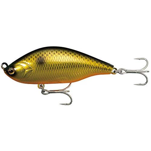 ラパラ(Rapala) ノースクラフト エアオグル 70 mm 21ｇ SLM スラローム ゴールドコノシロ AIR OGRE AOG70SLM | 