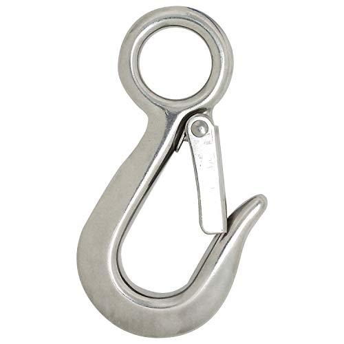 aiai ステンスナップフック 15-510 X2 | 