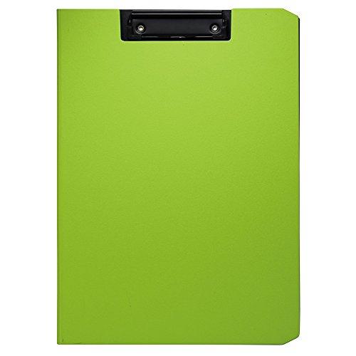 ソニック クリップボード ソフィット A4 タテ型 グリーン CB-875-G | 