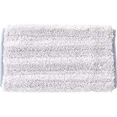 山崎産業(Yamazaki Sangyo) 水拭き フロアモップ ハイマジック ウェットモップ 300 スペア 幅30cm 410811 | 