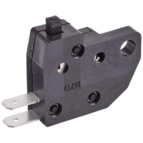 デイトナ(Daytona) NISSIN(ニッシン) バイク用 ブレーキマスターシリンダー 左側専用 補修品 ブレーキスイッチ 63286 | 