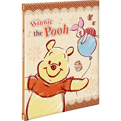 ナカバヤシ フエルアルバム A4 プー ア-A4P-150-2 | 