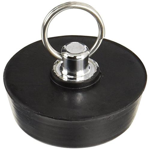 カクダイ ゴム栓 くさりなし 0409-40×34 | 