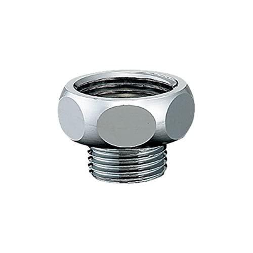 カクダイ 3/4×1/2ニップル 9687 | 