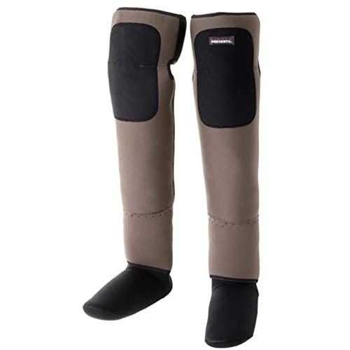 リトルプレゼンツ(LITTLE PRESENTS) ウエットゲーター AC-10 ディープ タン L | 