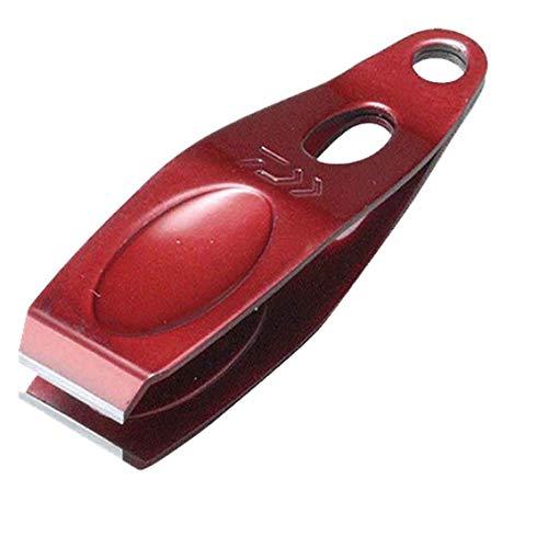 ダイワ(DAIWA) ラインカッター V40 レッド 04910136 | 