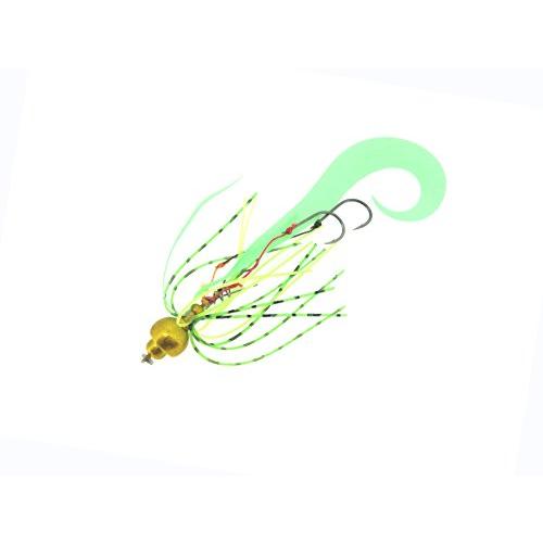 AbuGarcia (アブガルシア) カチカチ玉 スペア小玉セット 10g グリーンゴールド SSKKDSPKDS10-GRG タイラバ | 