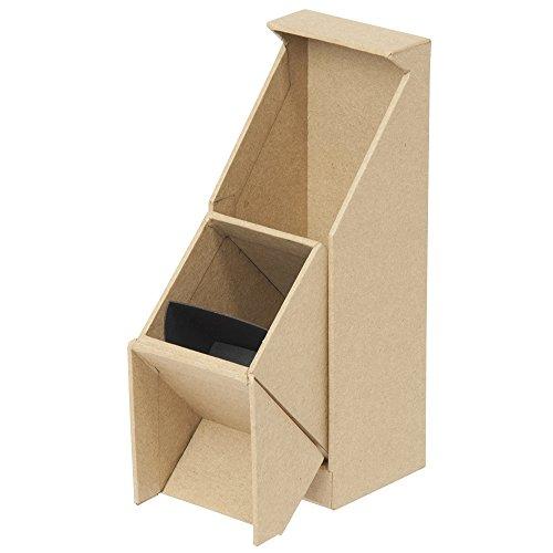 ナカバヤシ ライフスタイルツール ペンスタンド クラフト 91210 | 