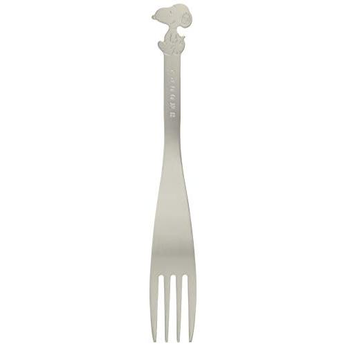 「 PEANUTS(ピーナッツ) 」 スヌーピー ステンレス フォーク L 613051 | 