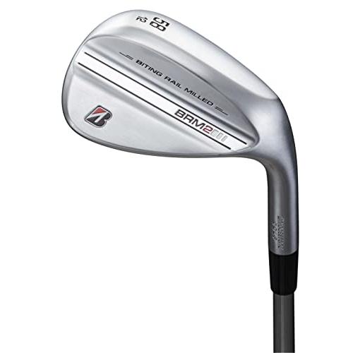 (ブリヂストン) BRM2 ウェッジ カタログ純正シャフト装着モデル N.S.PRO 950GH neo シャフト(スチール) 2022年モデル | 