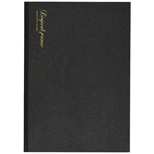 ナカバヤシ ロジカル プライムノート B5 方眼罫・6mm 65800 | 