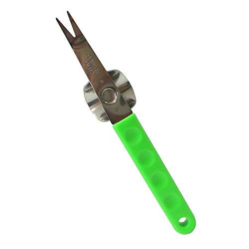 石黒金属 ガーデンヘルパー ステンレステコ付雑草抜き SF-1500 | 