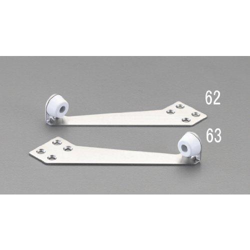 115mm 戸当り(上枠付/左) EA951LG-63 | 