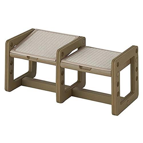 ペティオ (Petio) 高さも角度も変えられる 食事台 犬用 | 