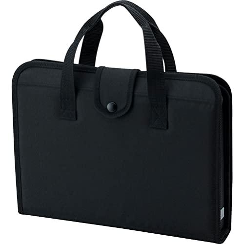 呉竹 書道セット ケースのみ GA-570用 黒 GG570-2 | 