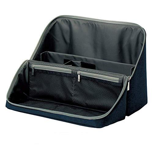 ソニック(Sonic) 収納ボックス スマスタ ユートリム A4 ネイビー UT-2159-K | 