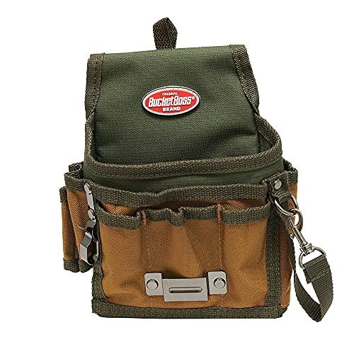 Bucket Boss ツールポーチ Flap Fit? | 