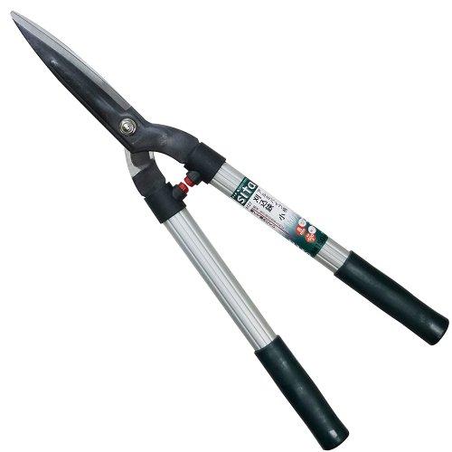 三共コーポレーション sita 軽量アルミ柄刈込鋏（小） A127 | 