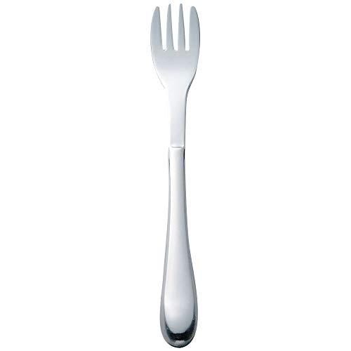 青芳製作所 ライトフォーク 204 使いやすい 乾燥機OK食洗機OK | 