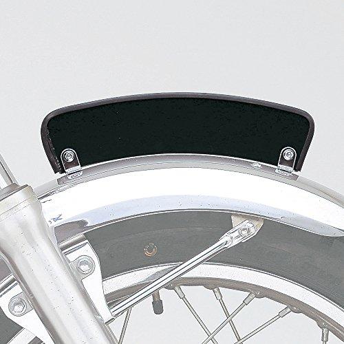 デイトナ(Daytona) バイク用 フェンダープレート 汎用 両面テープ貼り付け フェンダーネームプレート 21611 | 