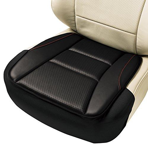 ボンフォーム(BONFORM) レザーアロー４５ｘ４５ｃｍ（ヒップ型）ＢＫ 5678-43BK | 