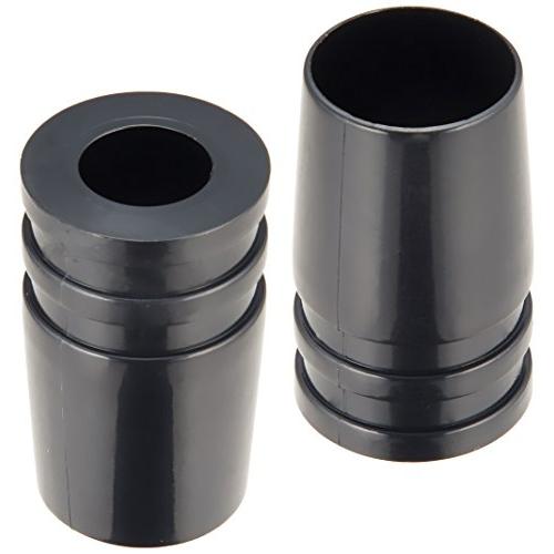ポッシュ(POSH) バイク用品 ウインカーステー 20MM ブラック 2個入り 094020-06 | 