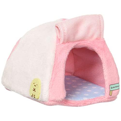 すみっコぐらし てのりぬいぐるみ すみっコの小さなおうち テント MX23201 | 