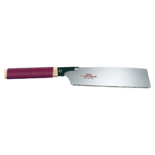 タジマ(Tajima) ゴールド鋸265 ショート 刃渡り230mm GNC-265ST | 