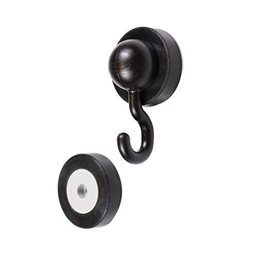 マグエバー(ｍAGEVER) シリコンマグネット ブラック jフック マグサンド | 