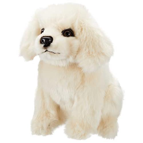 ハンサ(Hansa) ヘッドカバー 白 HANSA フェアウェイウッド用 ぬいぐるみ 動物 アニマル マレンマ BH8184 | 